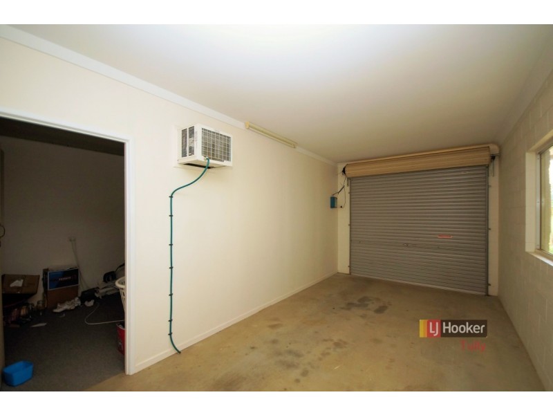 25 Stuart Drive, Feluga QLD 4854