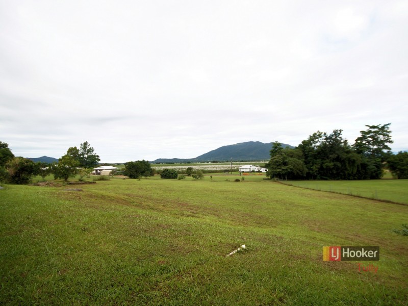 25 Stuart Drive, Feluga QLD 4854