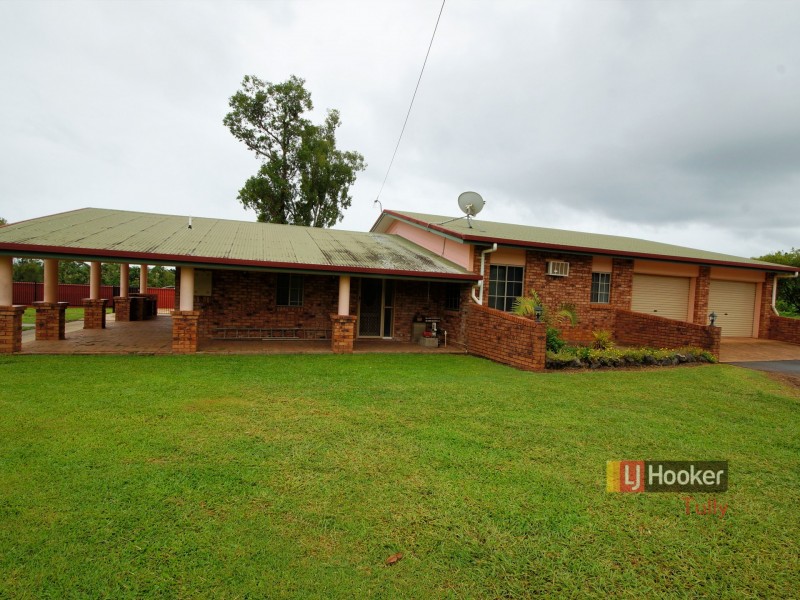 232 Dingo Pocket Road, Dingo Pocket QLD 4854