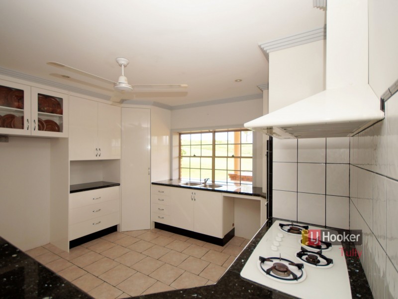 232 Dingo Pocket Road, Dingo Pocket QLD 4854