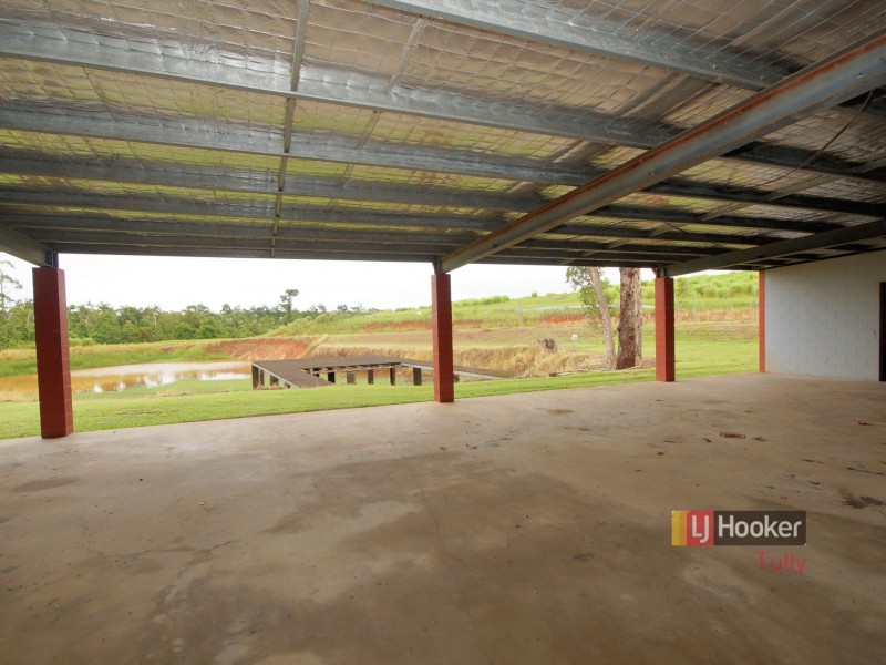 232 Dingo Pocket Road, Dingo Pocket QLD 4854