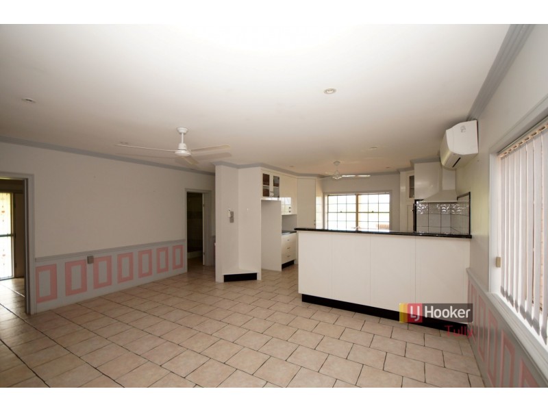 232 Dingo Pocket Road, Dingo Pocket QLD 4854