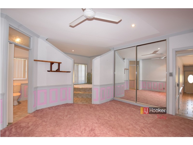 232 Dingo Pocket Road, Dingo Pocket QLD 4854