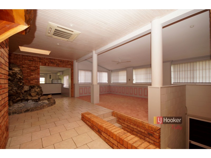 232 Dingo Pocket Road, Dingo Pocket QLD 4854