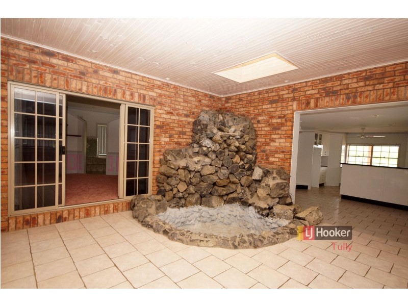 232 Dingo Pocket Road, Dingo Pocket QLD 4854