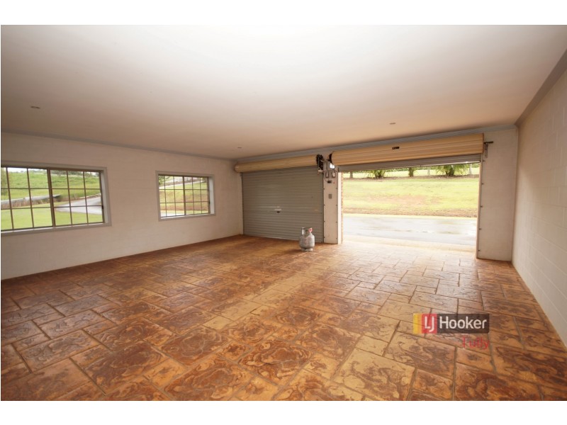 232 Dingo Pocket Road, Dingo Pocket QLD 4854