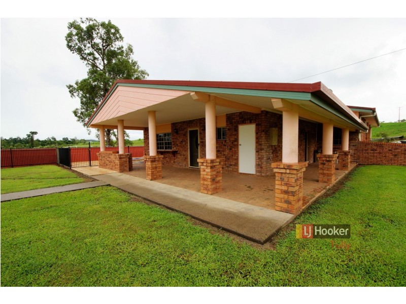 232 Dingo Pocket Road, Dingo Pocket QLD 4854