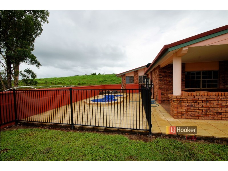 232 Dingo Pocket Road, Dingo Pocket QLD 4854