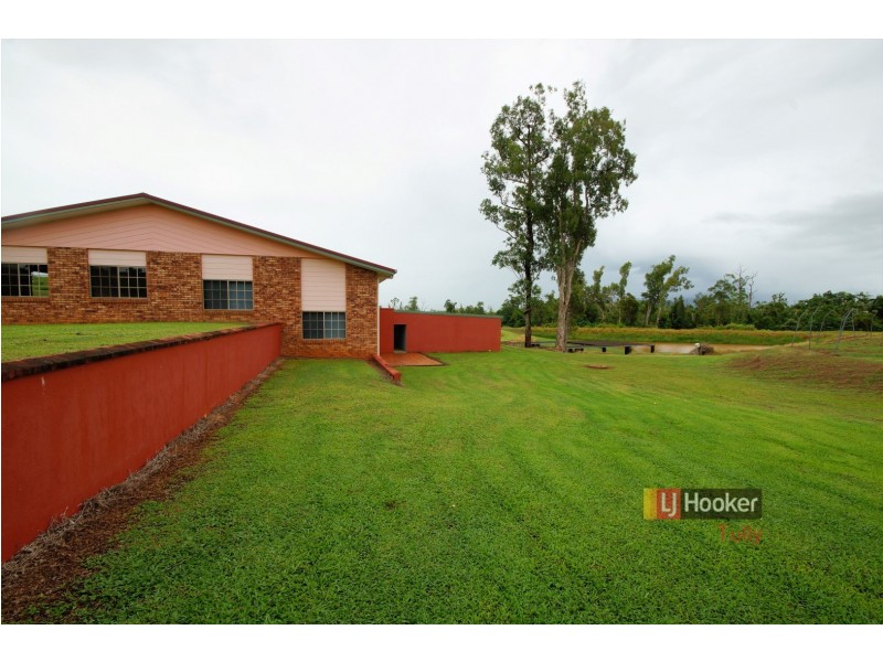 232 Dingo Pocket Road, Dingo Pocket QLD 4854