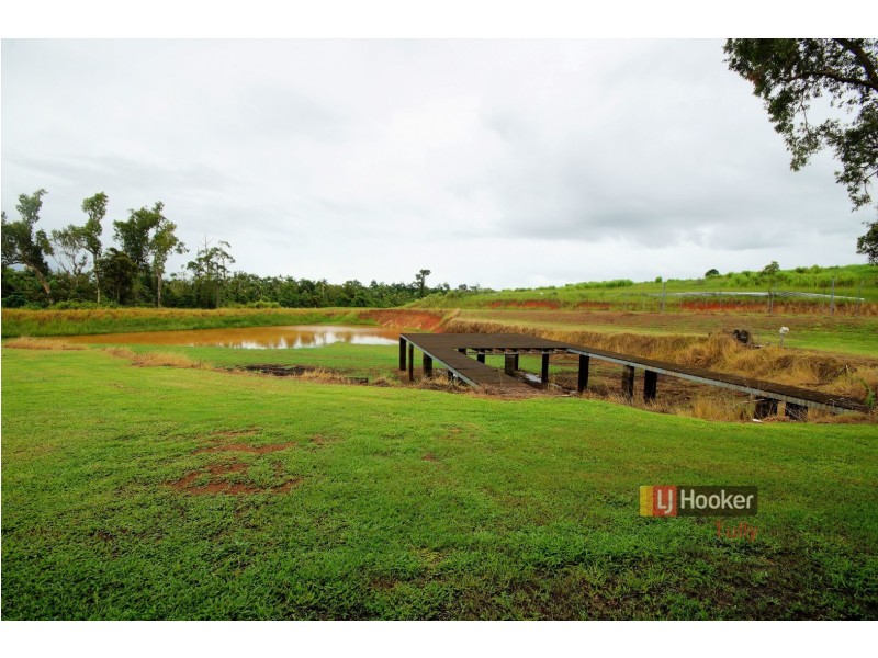 232 Dingo Pocket Road, Dingo Pocket QLD 4854