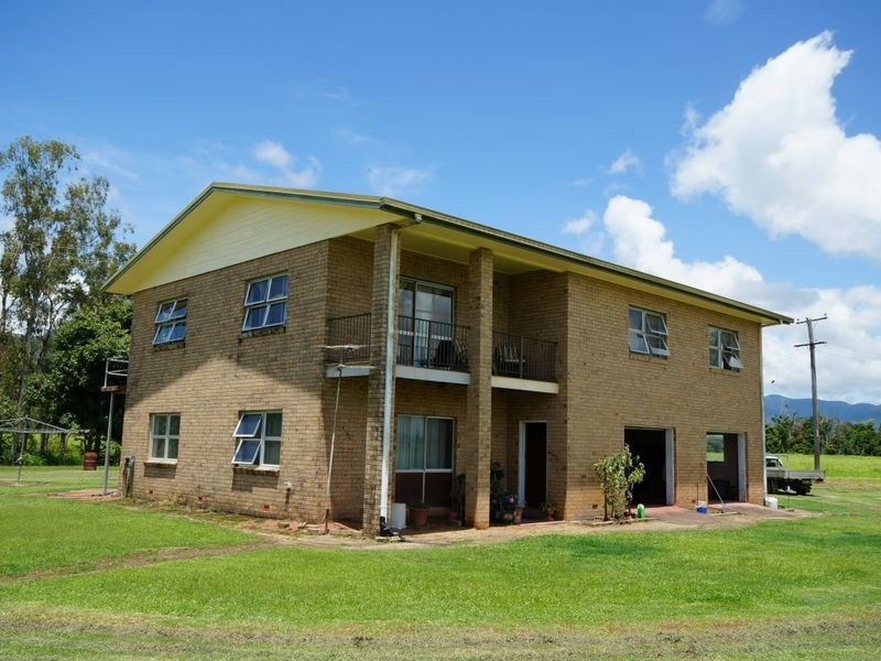 Lot 1 Middle Murray Road, Murray Upper QLD 4854