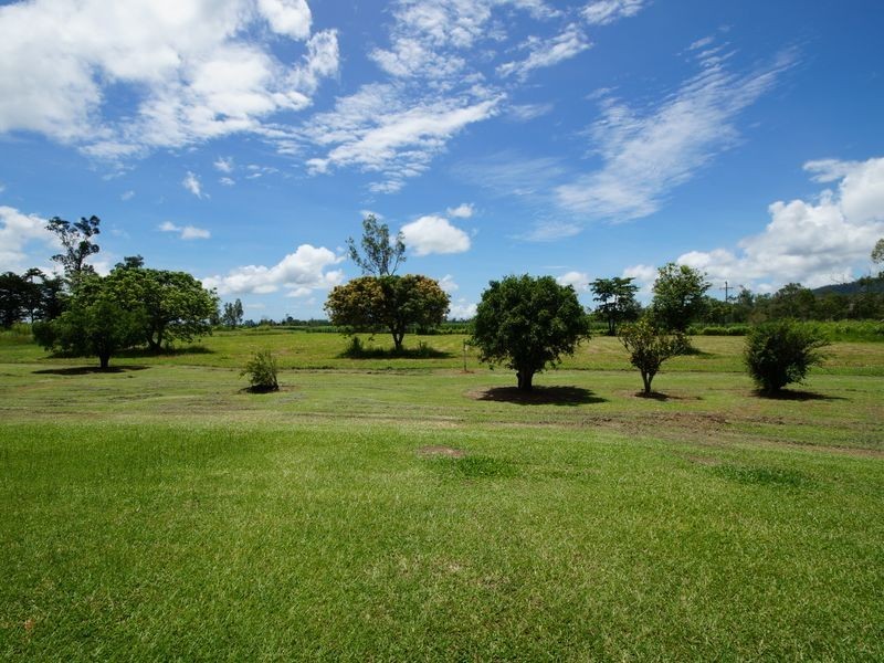 Lot 1 Middle Murray Road, Murray Upper QLD 4854