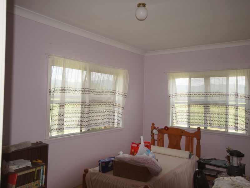 Lot 1 Middle Murray Road, Murray Upper QLD 4854