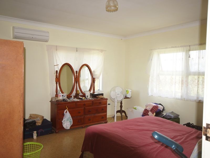 Lot 1 Middle Murray Road, Murray Upper QLD 4854