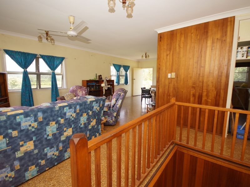 Lot 1 Middle Murray Road, Murray Upper QLD 4854