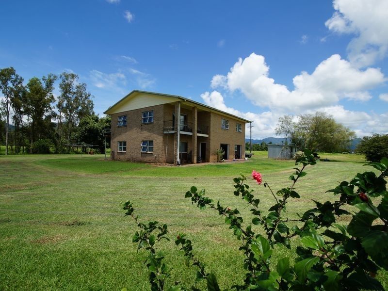 Lot 1 Middle Murray Road, Murray Upper QLD 4854