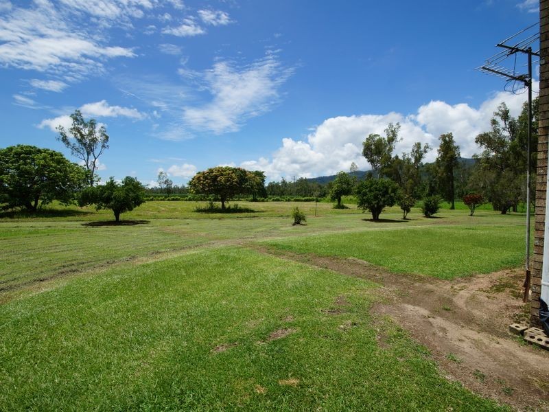 Lot 1 Middle Murray Road, Murray Upper QLD 4854