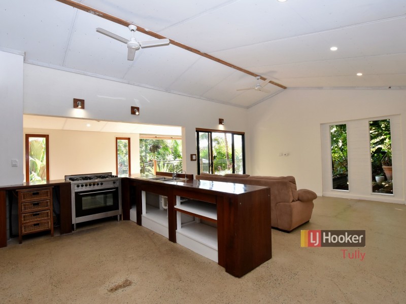 L2 Whing Creek Road, Shell Pocket QLD 4855