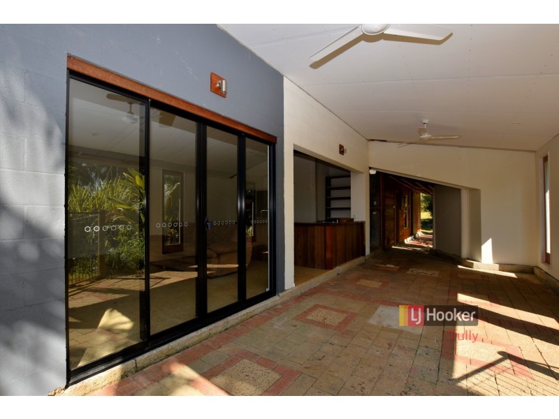 L2 Whing Creek Road, Shell Pocket QLD 4855