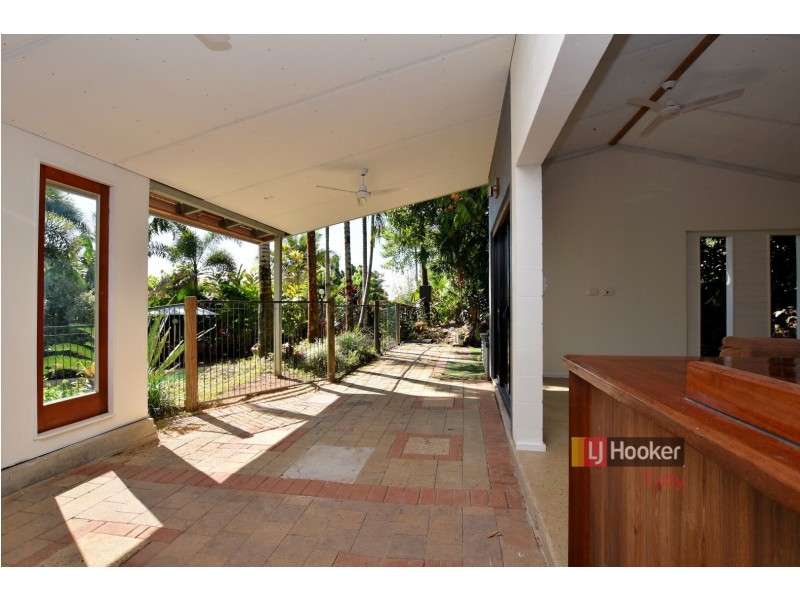 L2 Whing Creek Road, Shell Pocket QLD 4855