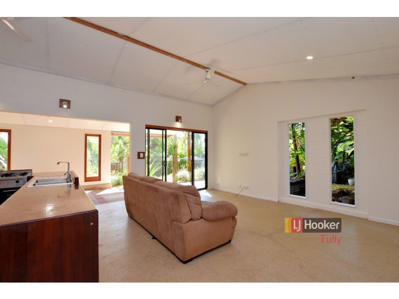 L2 Whing Creek Road, Shell Pocket QLD 4855