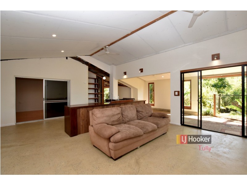 L2 Whing Creek Road, Shell Pocket QLD 4855