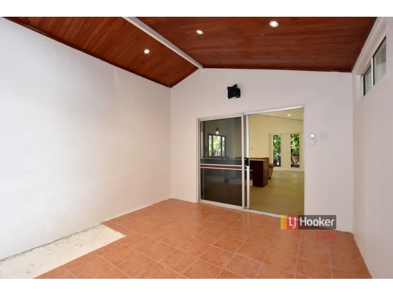 L2 Whing Creek Road, Shell Pocket QLD 4855