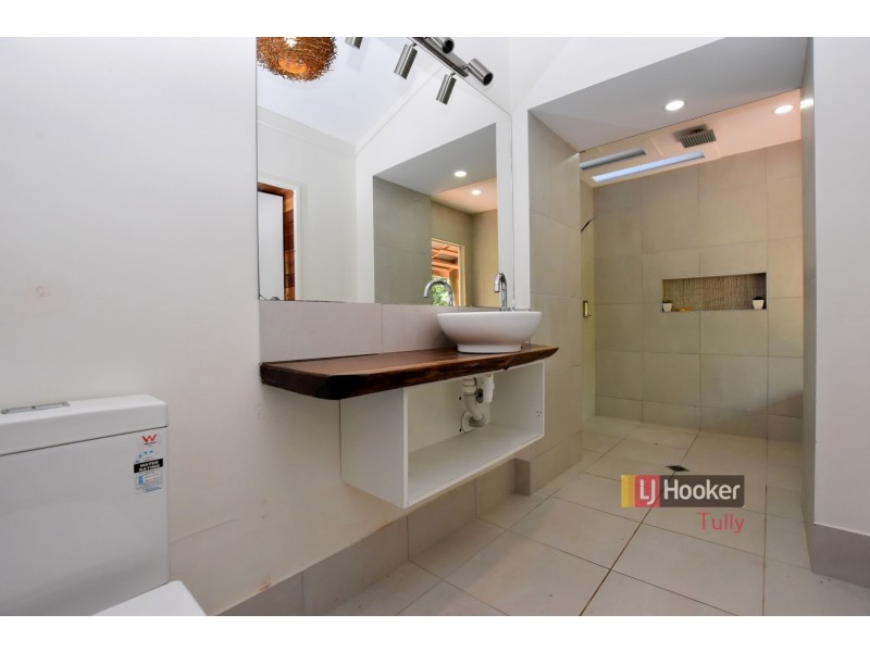 L2 Whing Creek Road, Shell Pocket QLD 4855