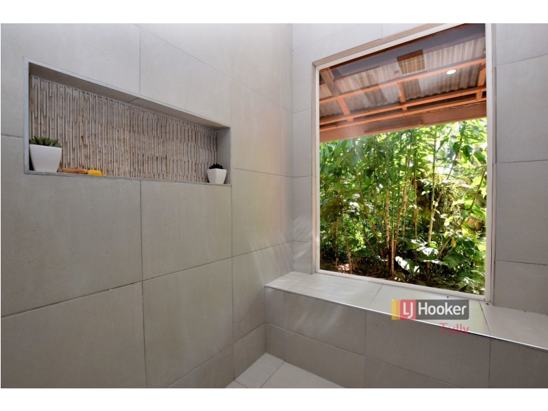 L2 Whing Creek Road, Shell Pocket QLD 4855