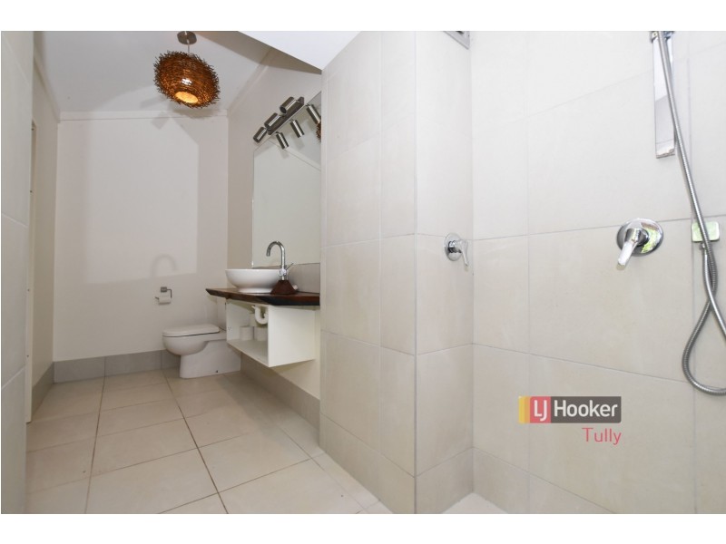 L2 Whing Creek Road, Shell Pocket QLD 4855