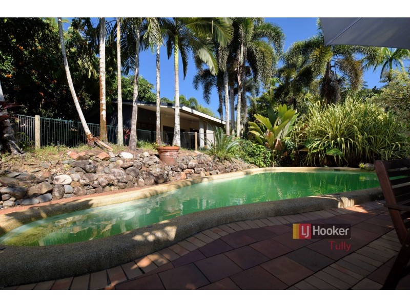 L2 Whing Creek Road, Shell Pocket QLD 4855