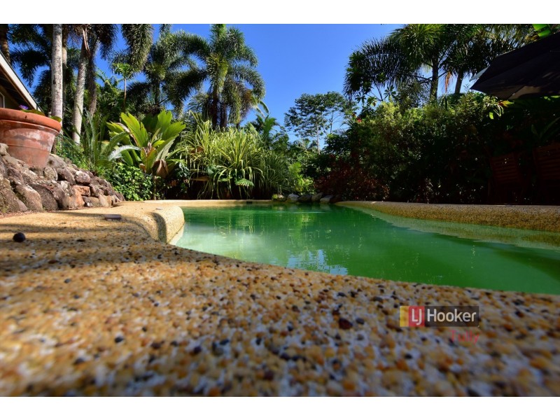 L2 Whing Creek Road, Shell Pocket QLD 4855