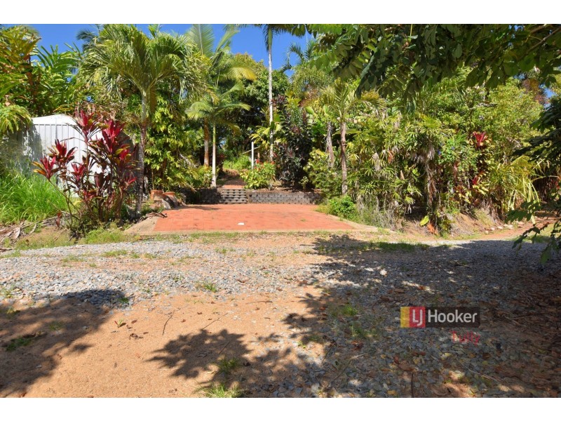 L2 Whing Creek Road, Shell Pocket QLD 4855