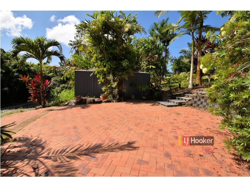 L2 Whing Creek Road, Shell Pocket QLD 4855