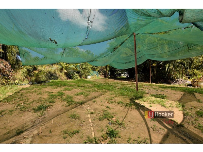 L2 Whing Creek Road, Shell Pocket QLD 4855