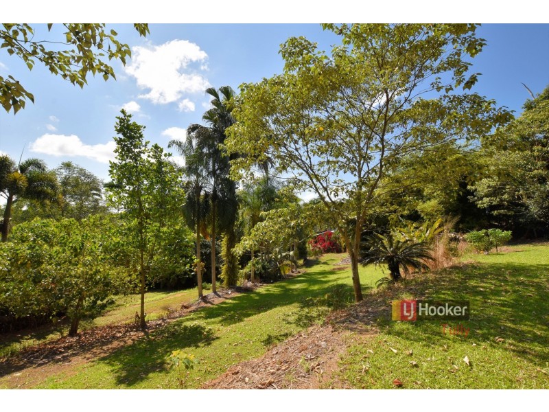 L2 Whing Creek Road, Shell Pocket QLD 4855