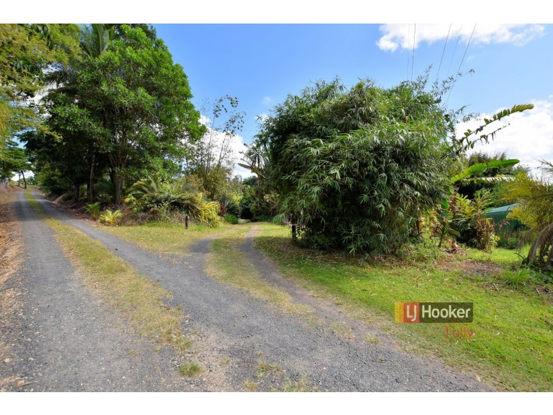 L2 Whing Creek Road, Shell Pocket QLD 4855