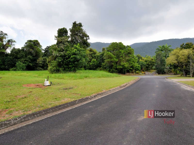 4 Venturato Close, Tully QLD 4854