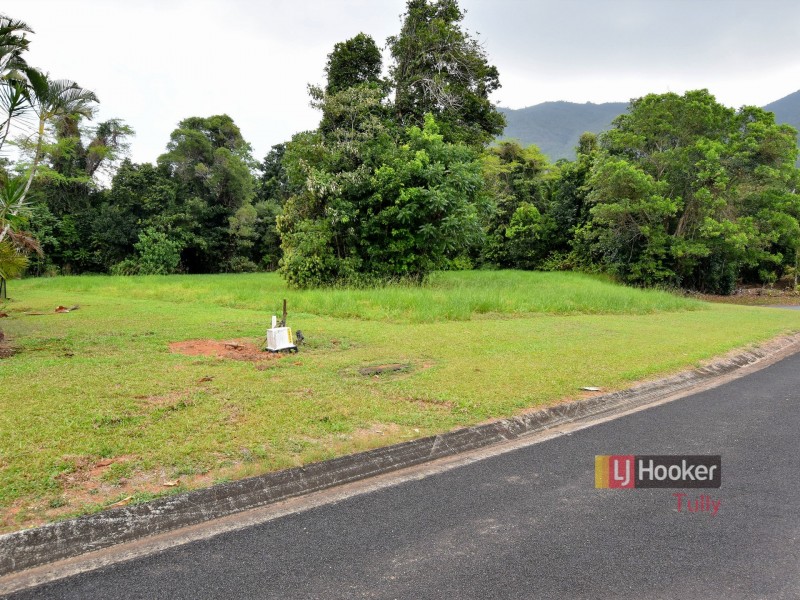 4 Venturato Close, Tully QLD 4854
