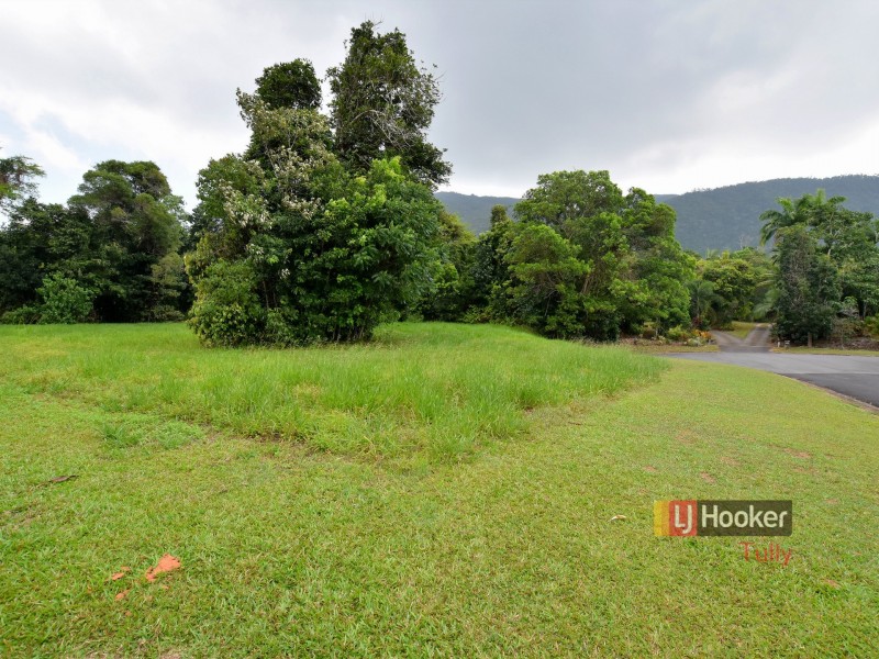 4 Venturato Close, Tully QLD 4854