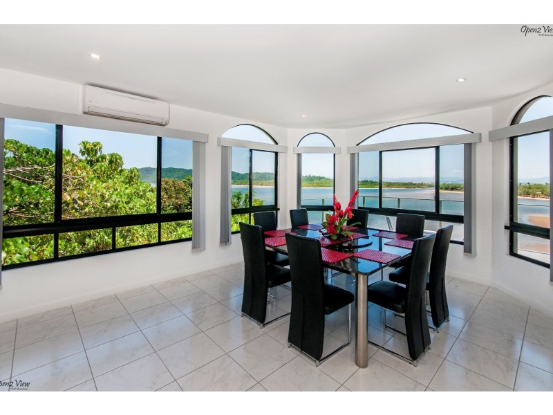 11 Maria Street, Flying Fish Point QLD 4860