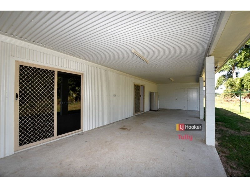 135 Warrami Road, Warrami QLD 4854
