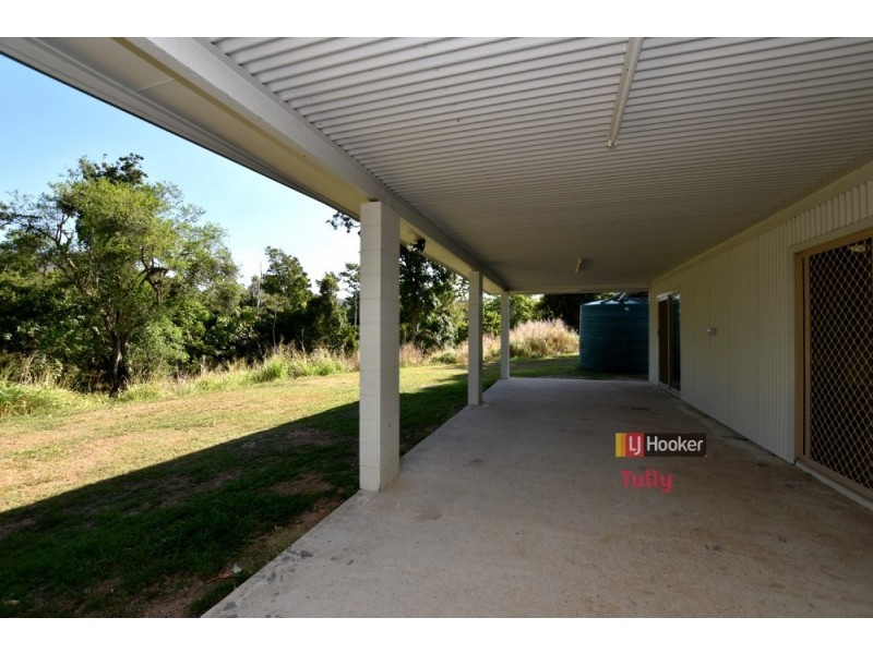 135 Warrami Road, Warrami QLD 4854