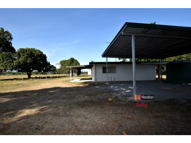 135 Warrami Road, Warrami QLD 4854