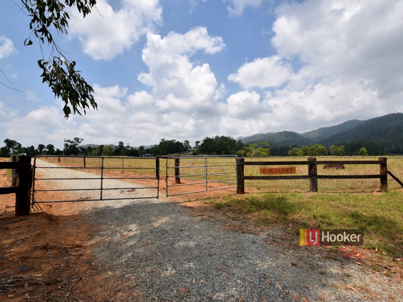 L2 Lauder Road, Bilyana QLD 4854