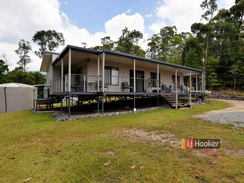 L2 Lauder Road, Bilyana QLD 4854