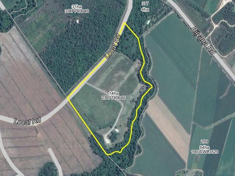 L2 Lauder Road, Bilyana QLD 4854