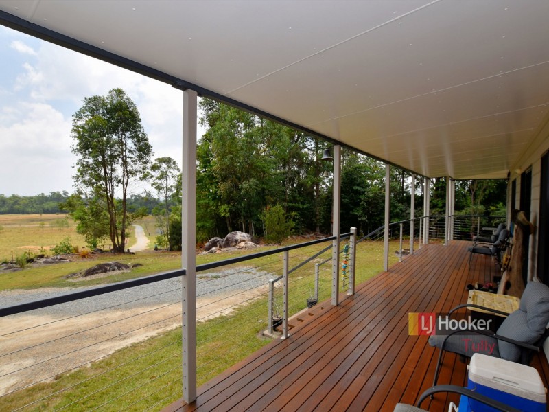 L2 Lauder Road, Bilyana QLD 4854