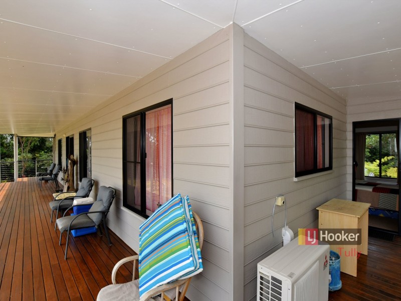 L2 Lauder Road, Bilyana QLD 4854