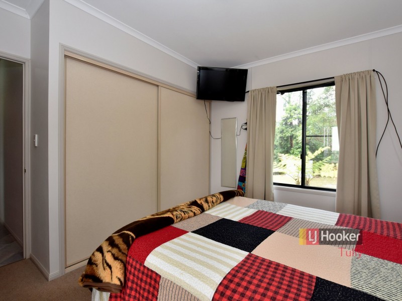 L2 Lauder Road, Bilyana QLD 4854
